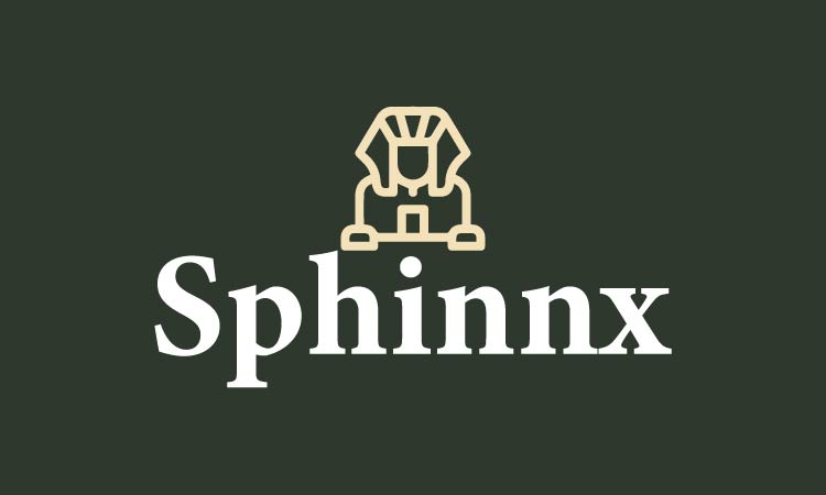 Sphinnx.com - buy New premium names